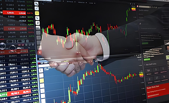 以太坊今天的行情交易界面